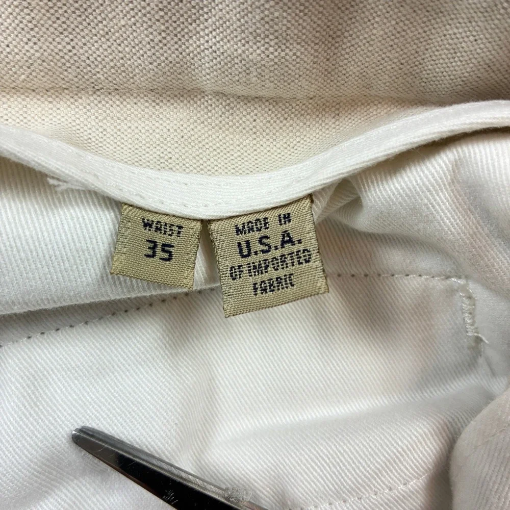 Bills Khakis classic pleated